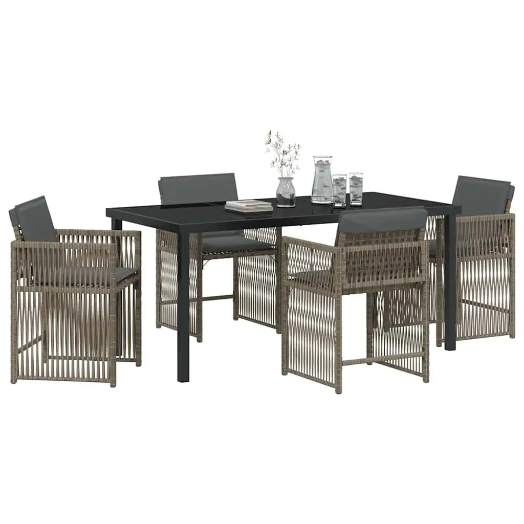 Outdoor Dining Set for Various Settings
