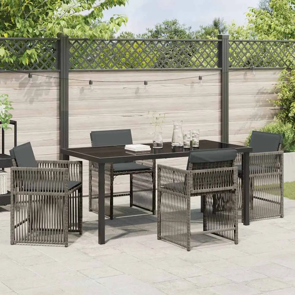 Outdoor Dining Set for Various Settings