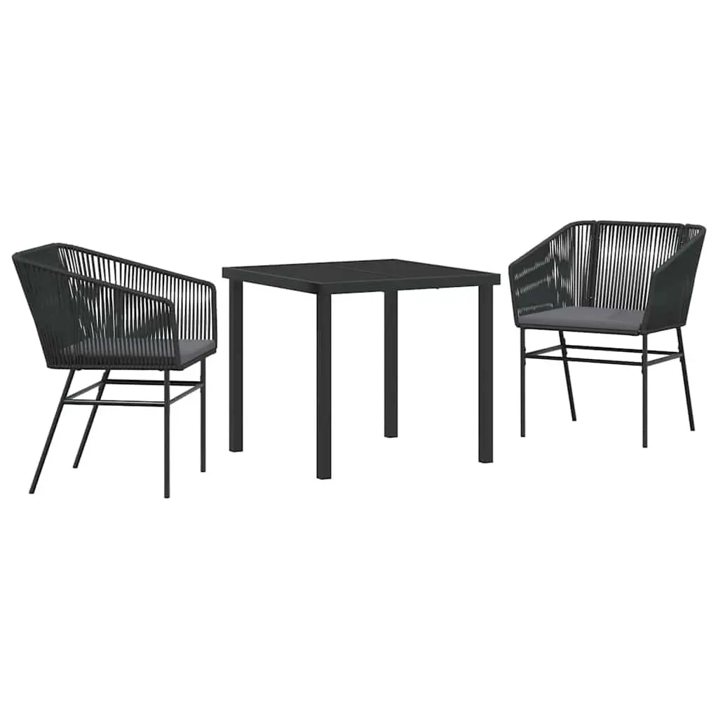 Garden Dining Set for Outdoor Spaces