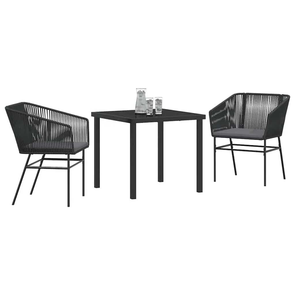 Garden Dining Set for Outdoor Spaces