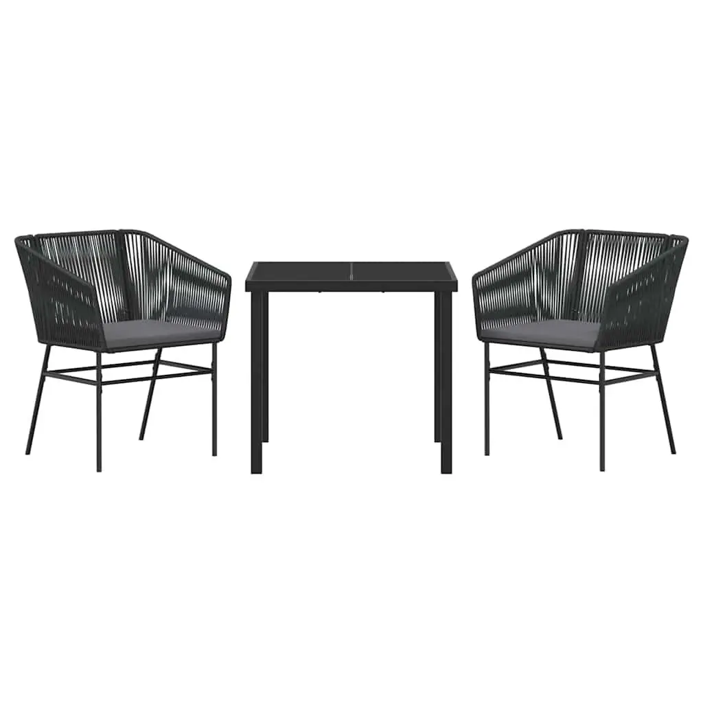 Garden Dining Set for Outdoor Spaces