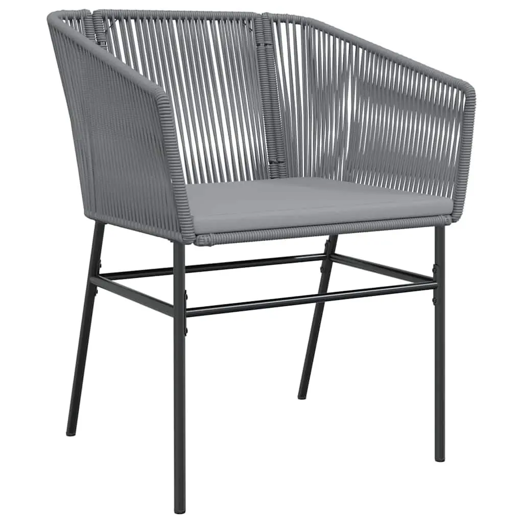 7-Piece Dining Set for Outdoor Use