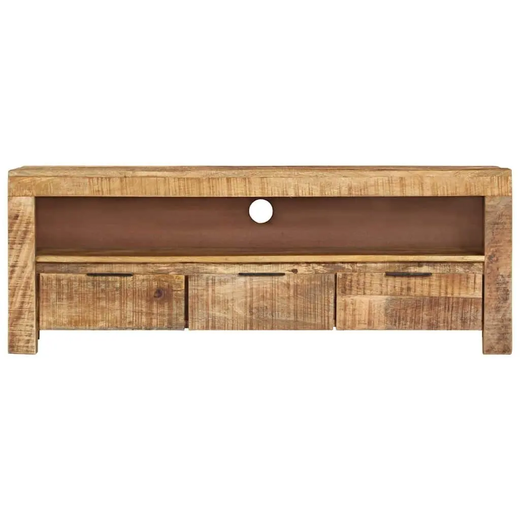 TV Cabinet 110x30x40 cm for Living Spaces
