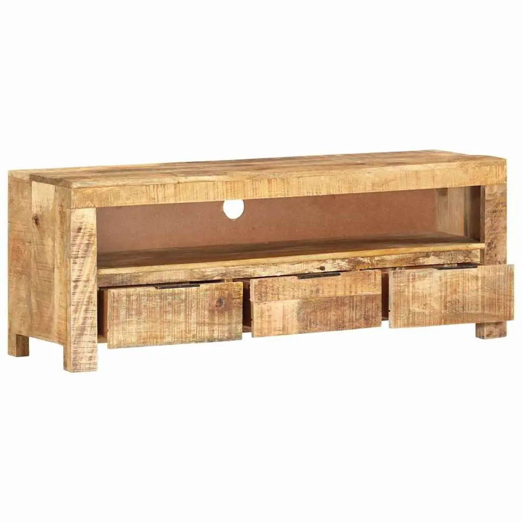 TV Cabinet 110x30x40 cm for Living Spaces