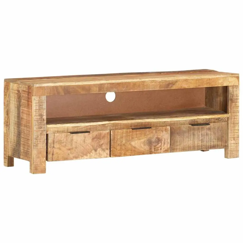 TV Cabinet 110x30x40 cm for Living Spaces