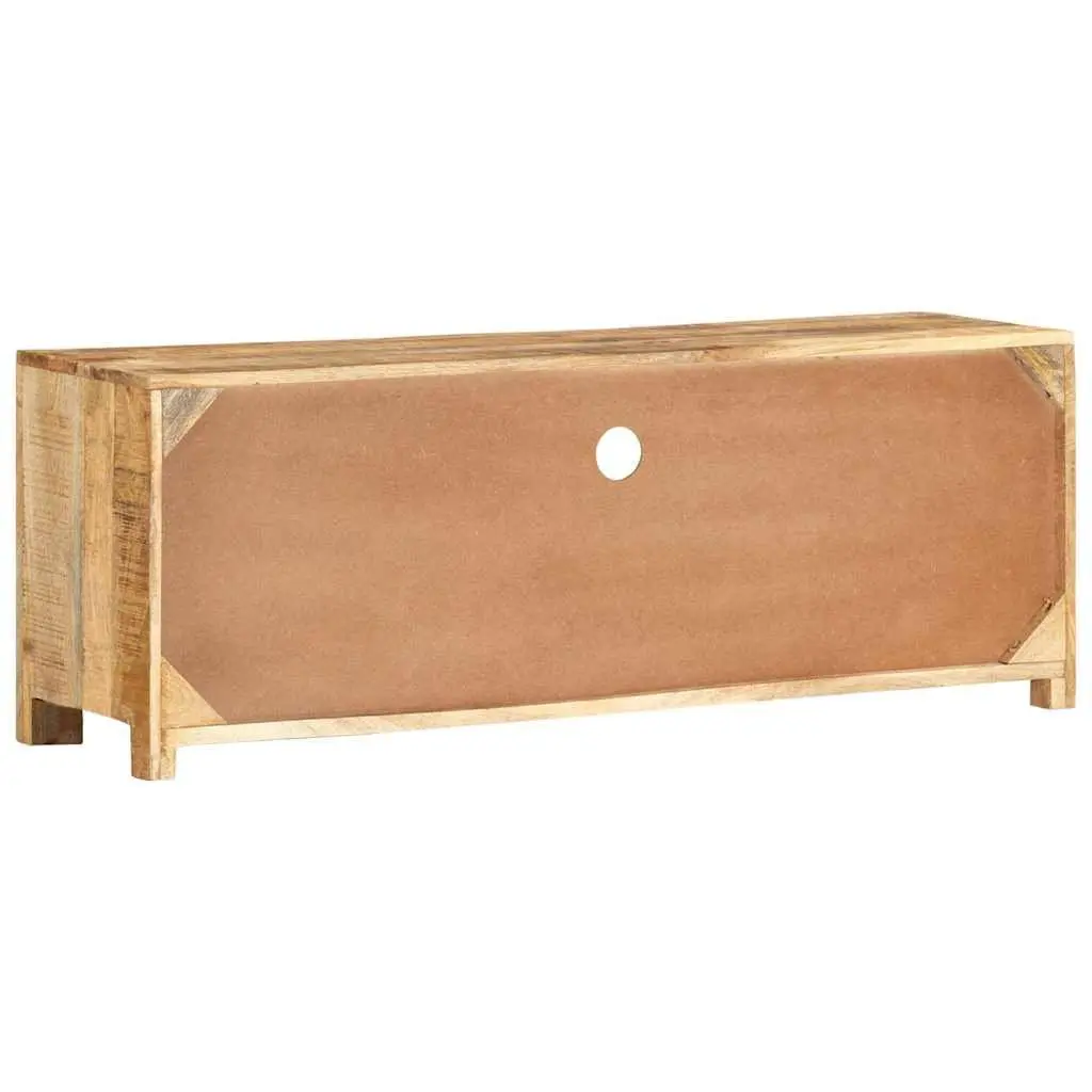 TV Cabinet 110x30x40 cm for Living Spaces