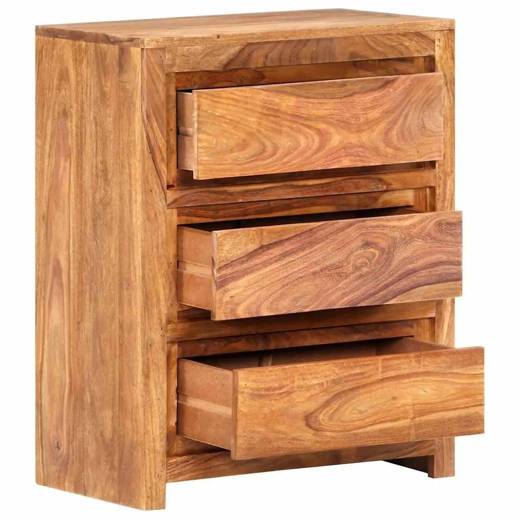 Drawer Cabinet for Bedroom or Living Room Use