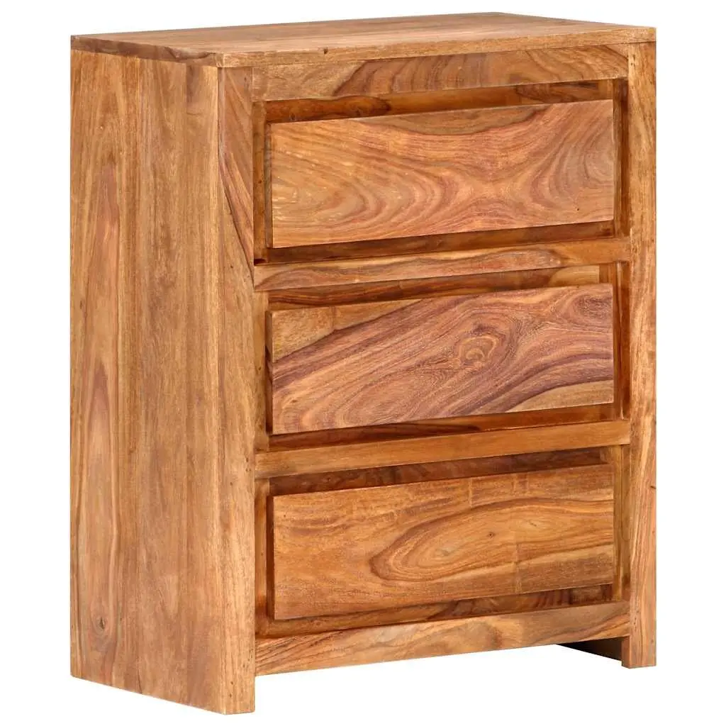 Drawer Cabinet for Bedroom or Living Room Use