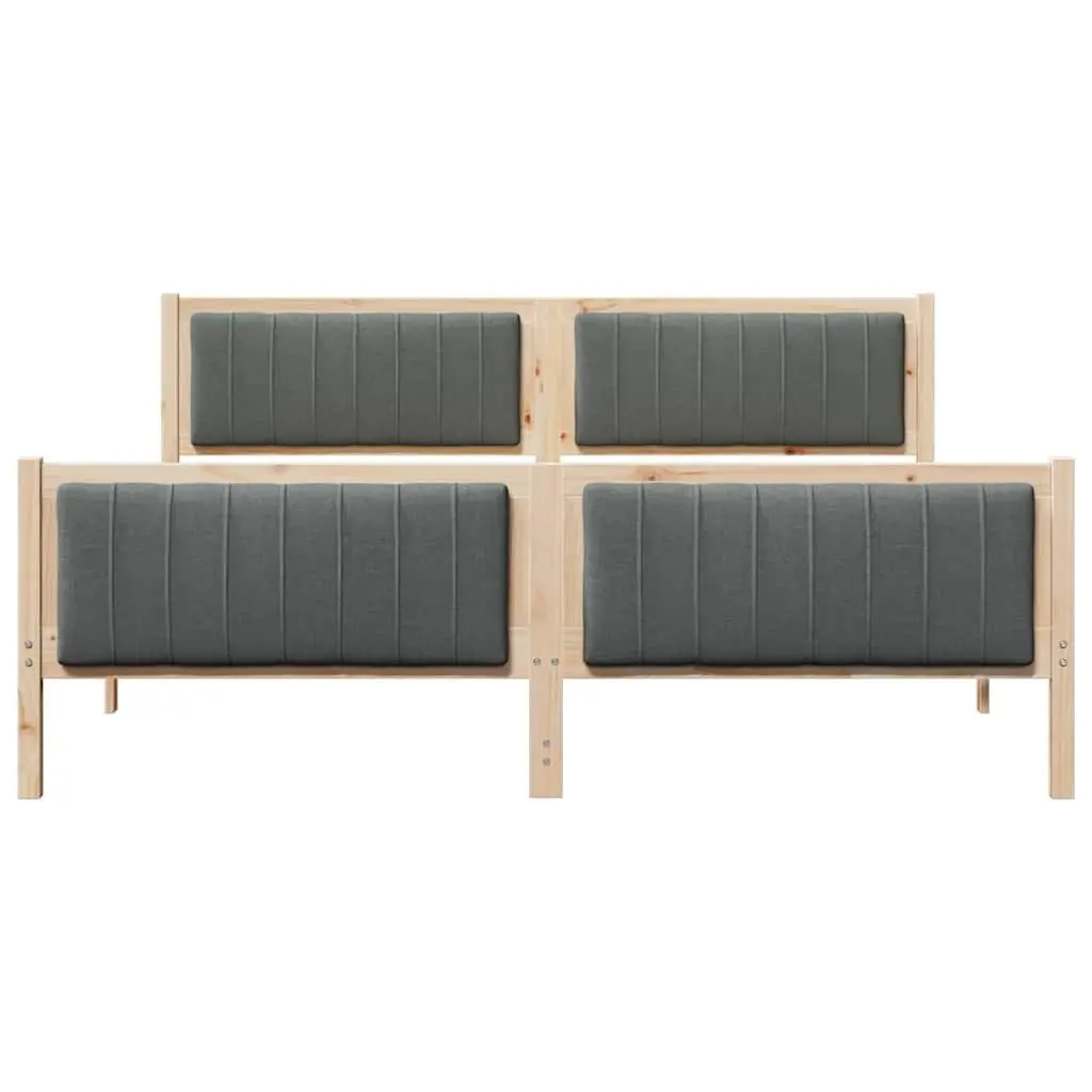 Bed Frame Fit for Any Bedroom Setting