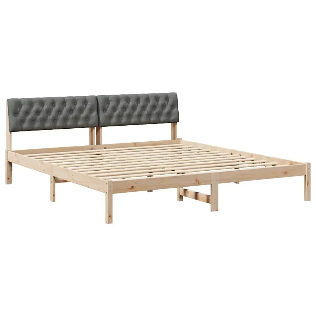 Platform Bed Frame for Any Bedroom Setting