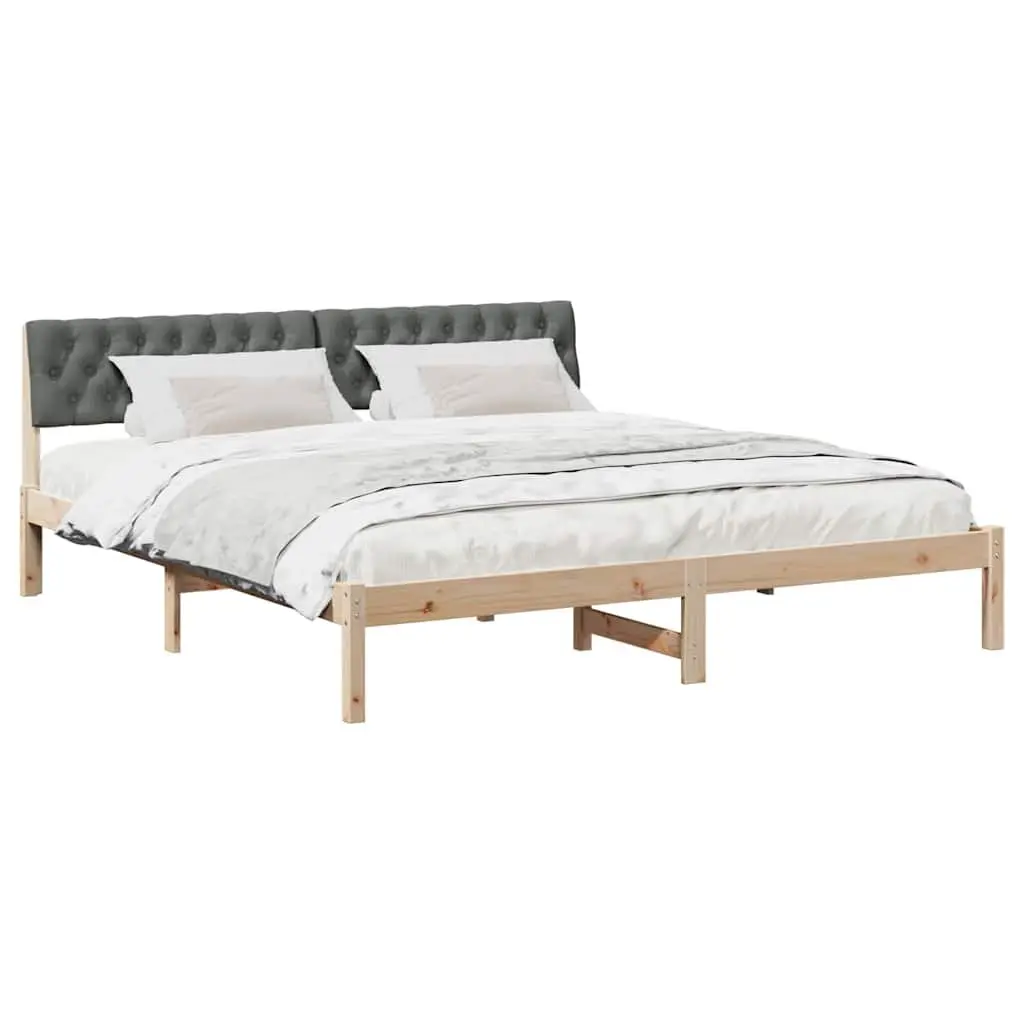 Platform Bed Frame for Any Bedroom Setting