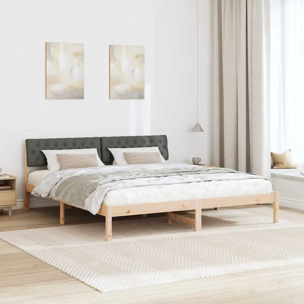 Platform Bed Frame for Any Bedroom Setting
