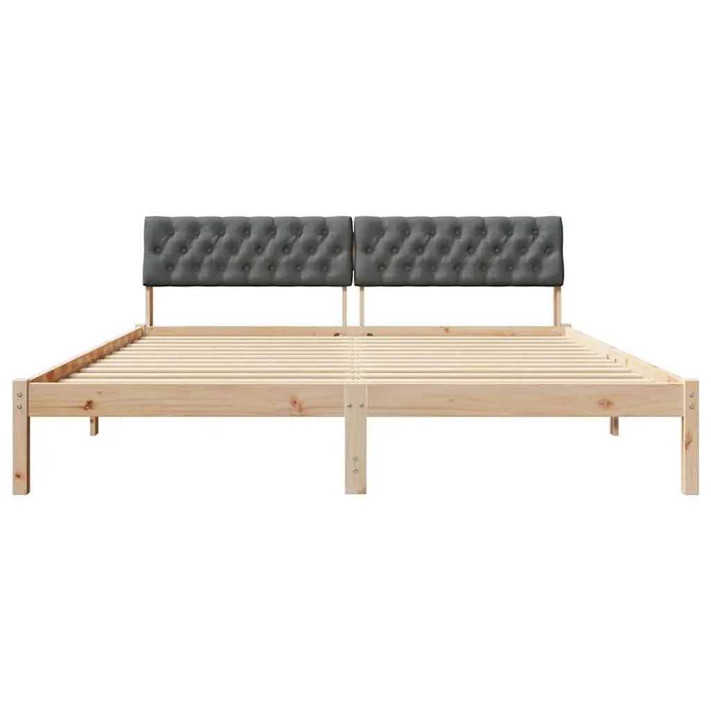 Platform Bed Frame for Any Bedroom Setting