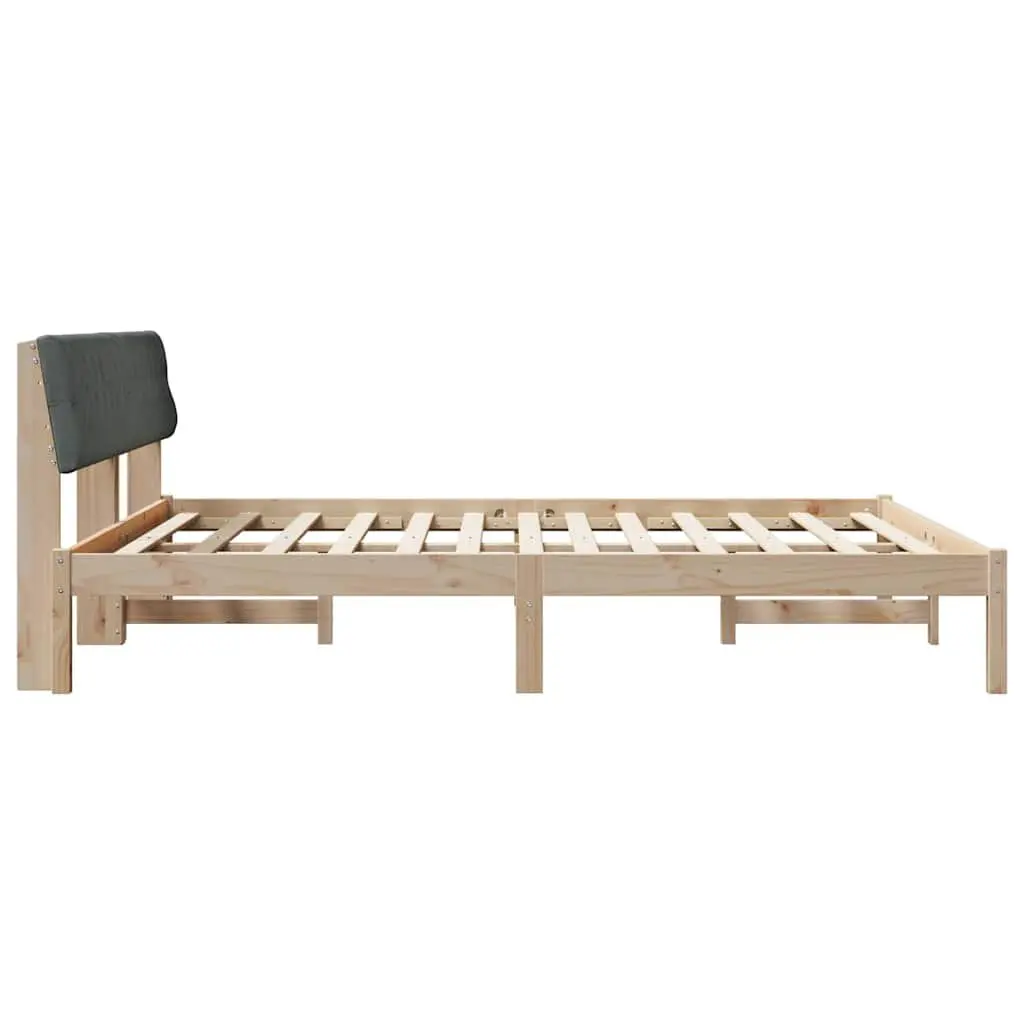Platform Bed Frame for Any Bedroom Setting