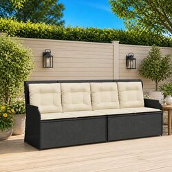 Versatile Garden Bench for Relaxation in Any Outdoor Setting
