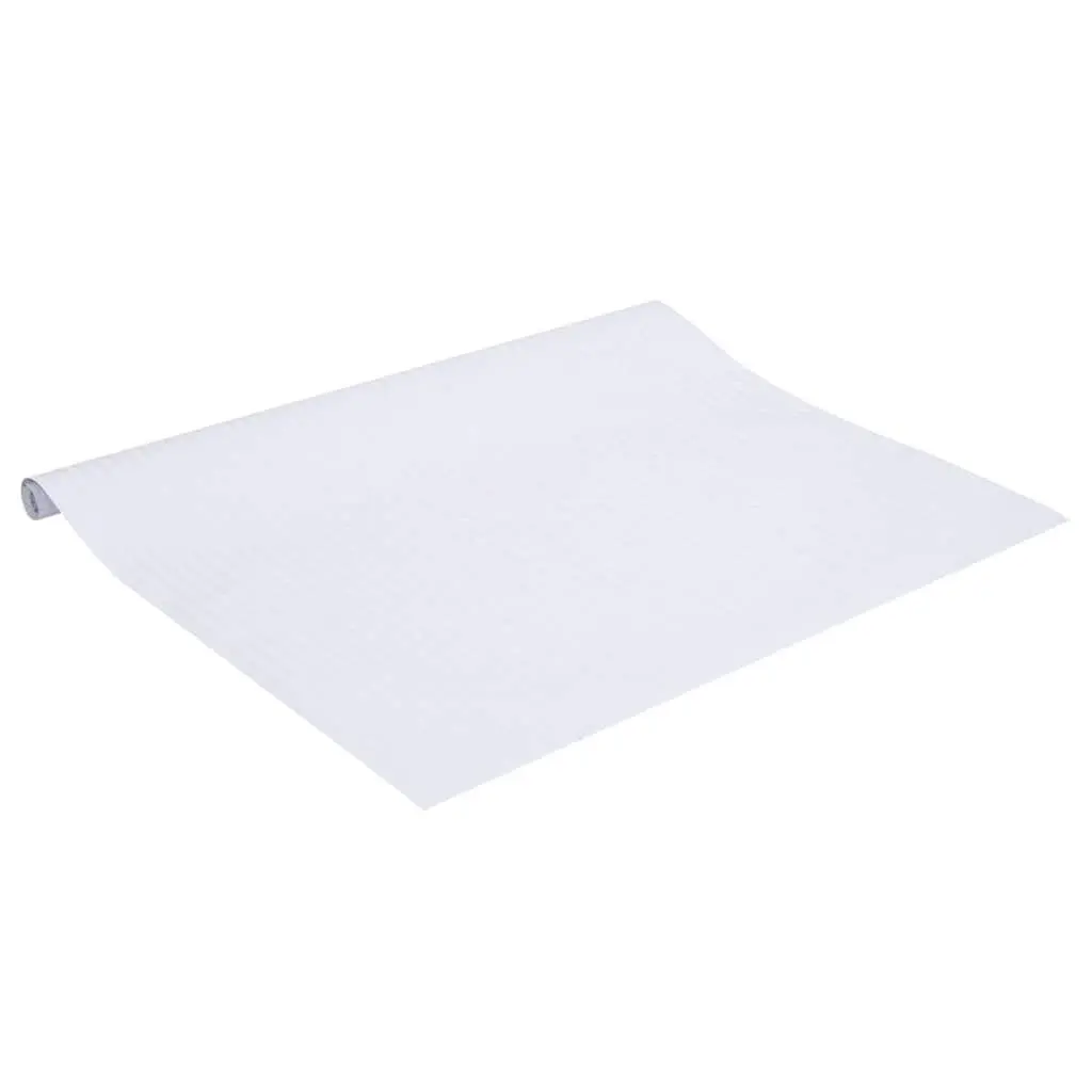 Frosted Window Film Stripes Self-Adhesive PVC 90 x 1000 cm