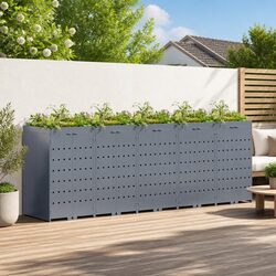 Functional Wheelie Bin Storage Enclosure for Your Home