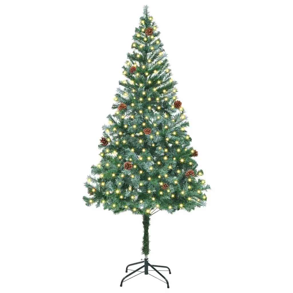 180cm Artificial Christmas Tree for Home Use