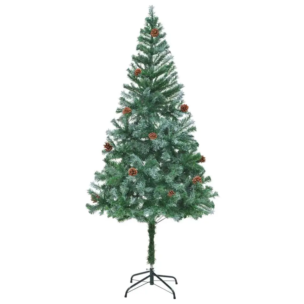 180cm Artificial Christmas Tree for Home Use