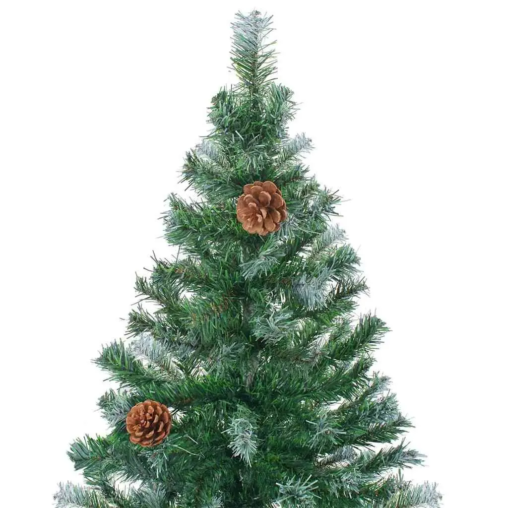 180cm Artificial Christmas Tree for Home Use