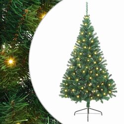 Ideal 240cm Tree for Festive Gatherings