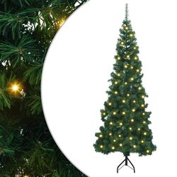 Ideal 180cm Corner Christmas Tree for Any Room