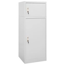 Ideal Saddle Cabinet for Tack Room or Stable Use