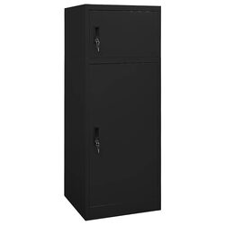 Tackle Clutter with This Practical Saddle Cabinet