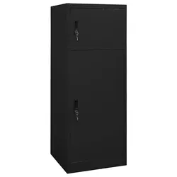 Tackle Clutter with This Practical Saddle Cabinet