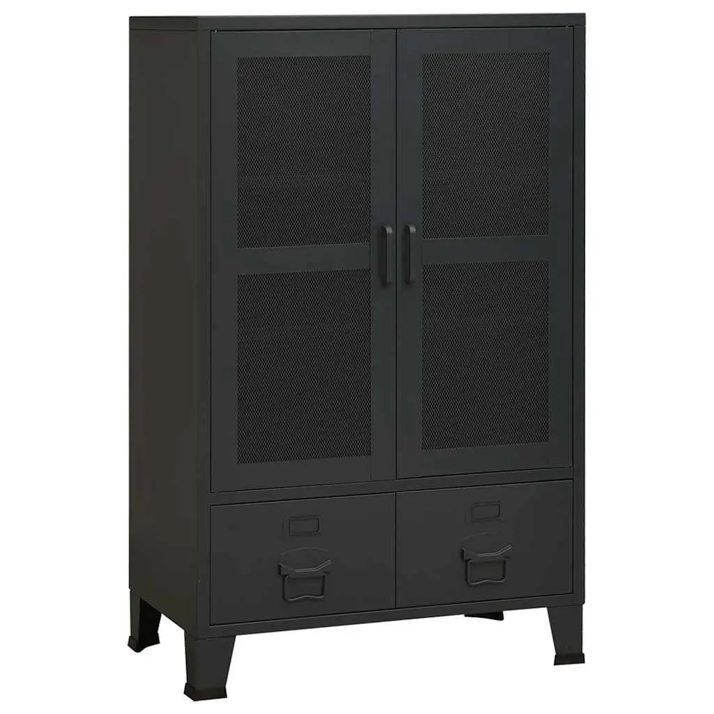 Storage Chest for Home Organization