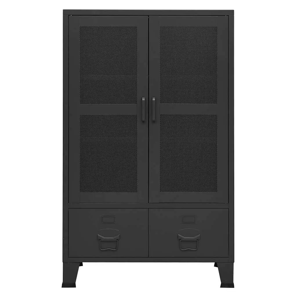 Storage Chest for Home Organization