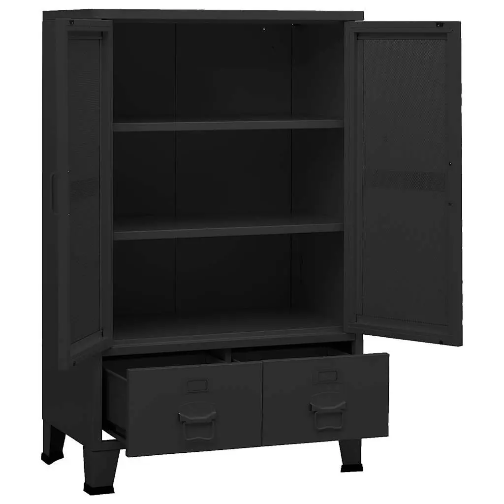 Storage Chest for Home Organization