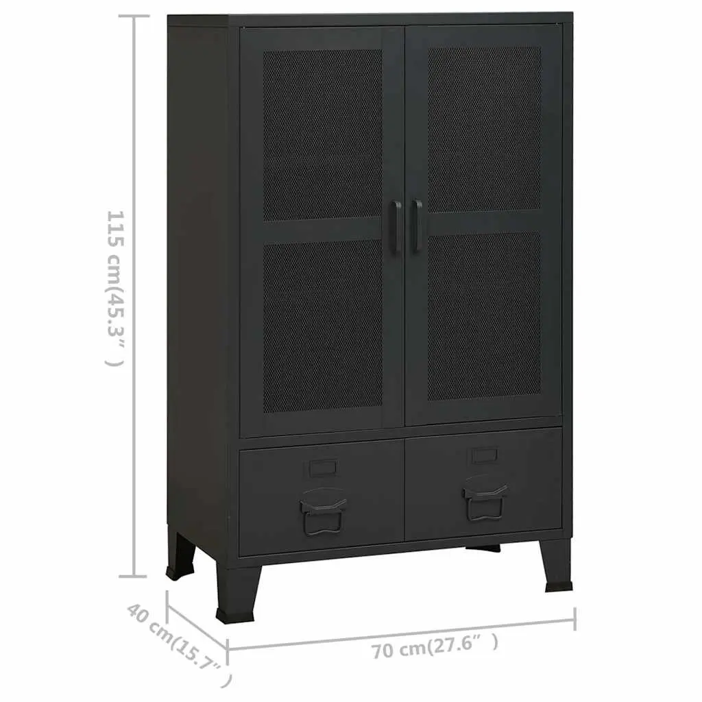 Storage Chest for Home Organization