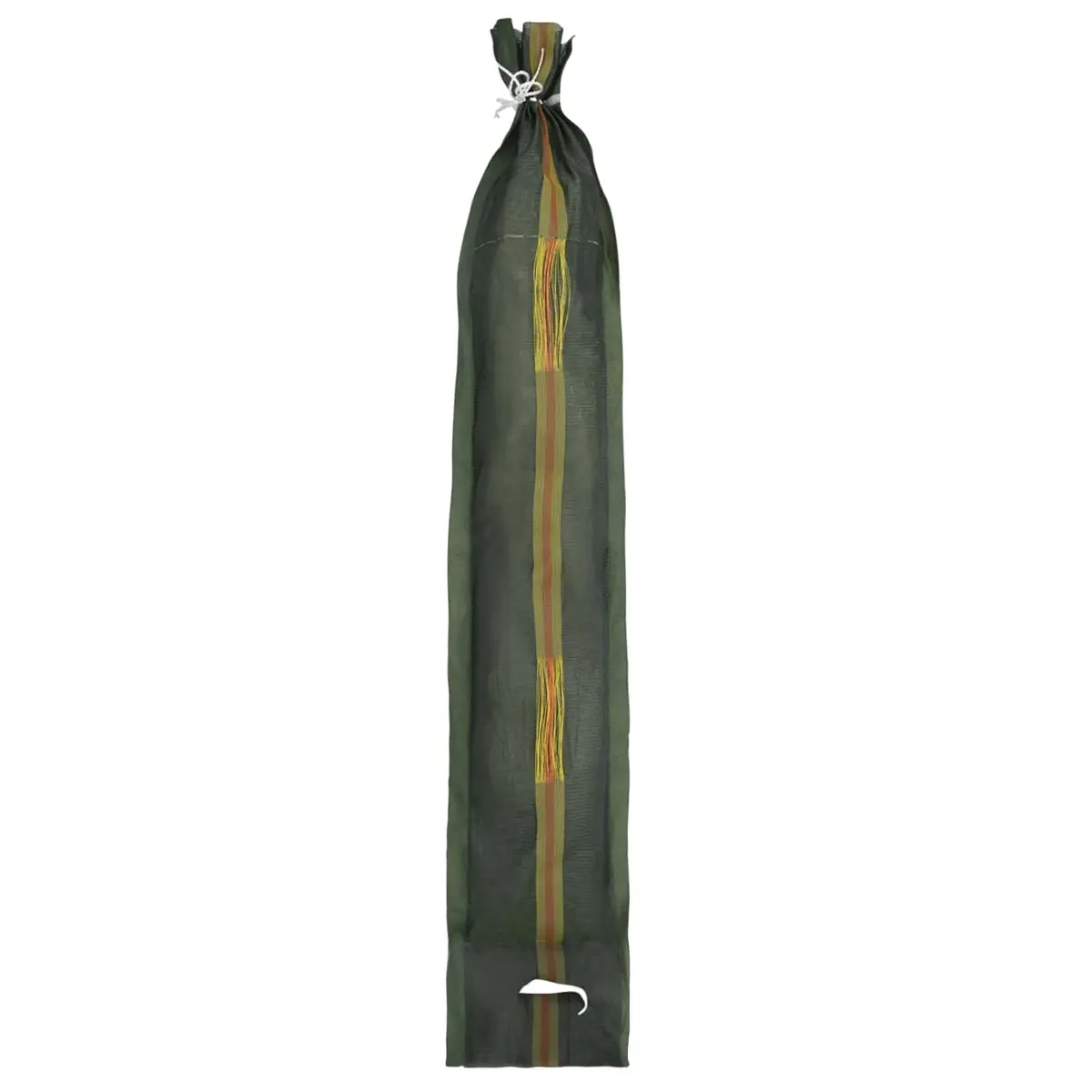 Industrial Sandbags HDPE 100 x 25 cm Dark Green Heavy Duty