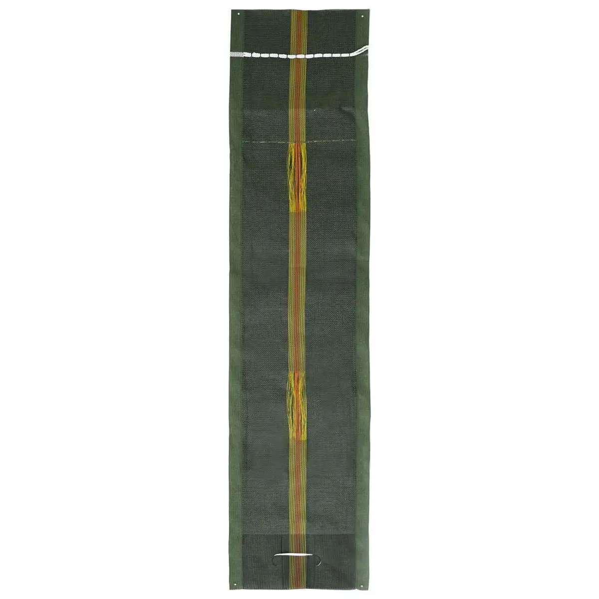 50 Pack Dark Green Sandbags for Home Projects