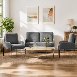 Perfect Sofa Set for Your Living Room Needs