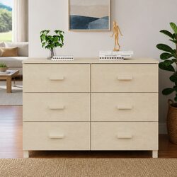 Functional Wooden Sideboard for Dining Rooms and Living Spaces