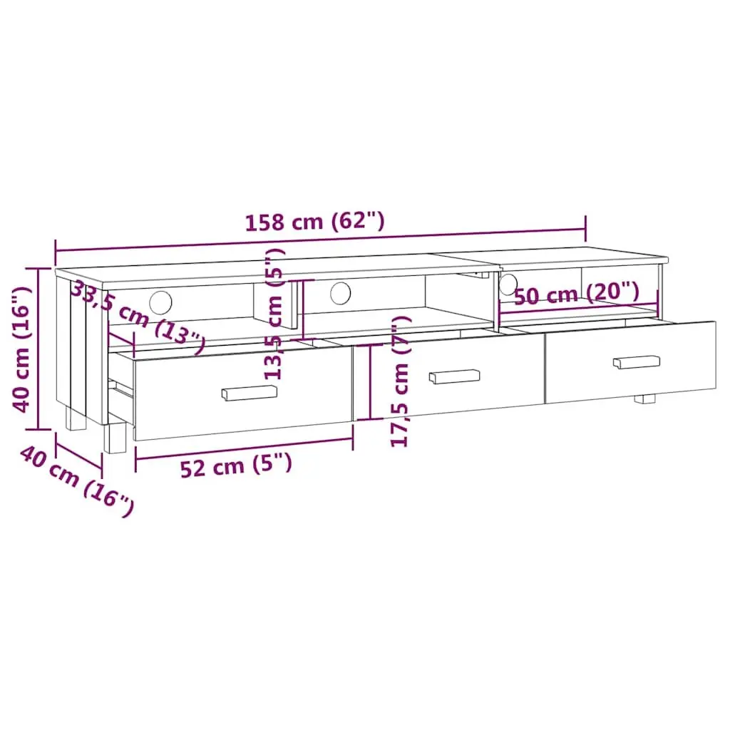 TV Cabinet for Living Room Storage Needs