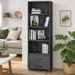 Practical Highboard Cabinet for Organized Living Spaces