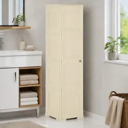 40x43x164cm Storage Cabinet for Various Uses