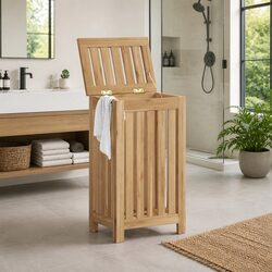 Practical Laundry Basket for Your Home Needs