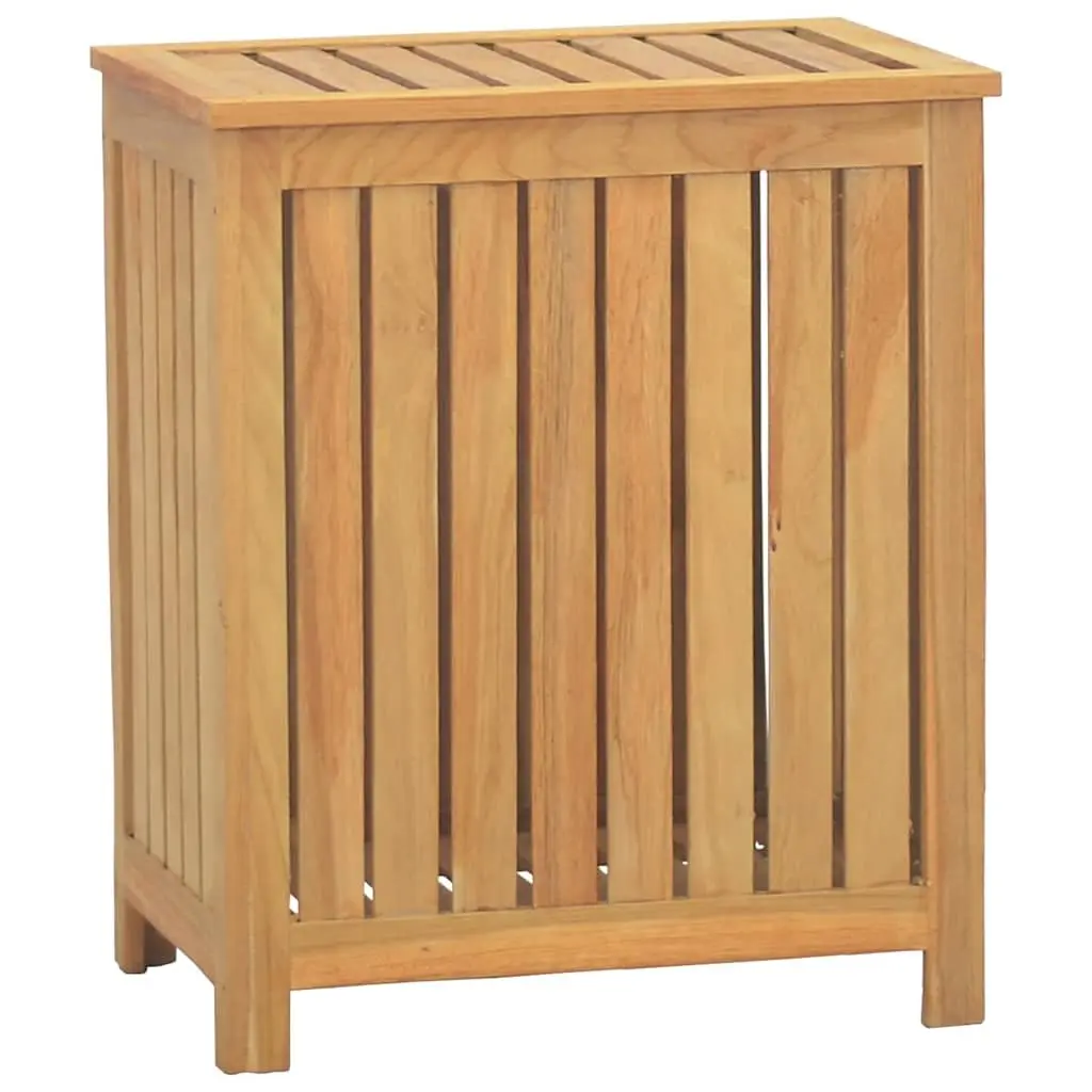 Laundry Basket for Home Use 50x35x60 cm