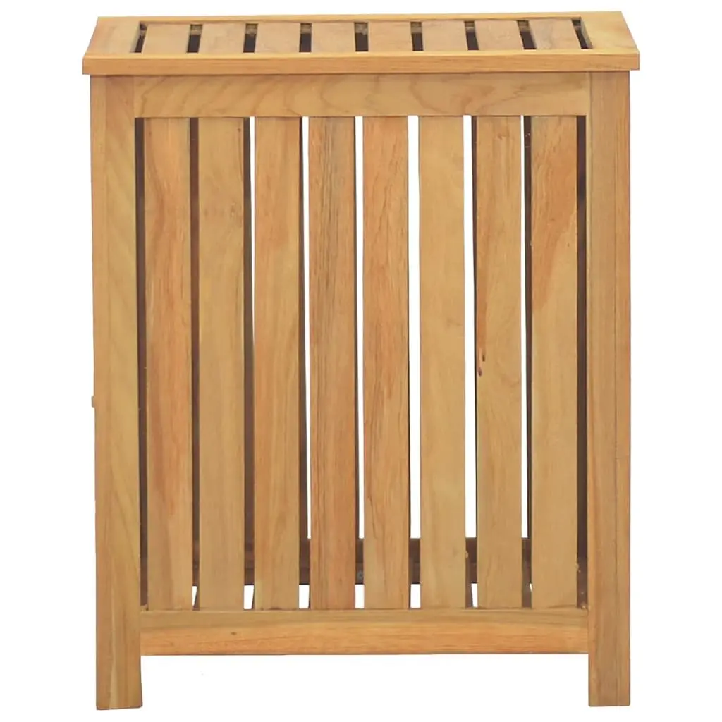 Laundry Basket for Home Use 50x35x60 cm
