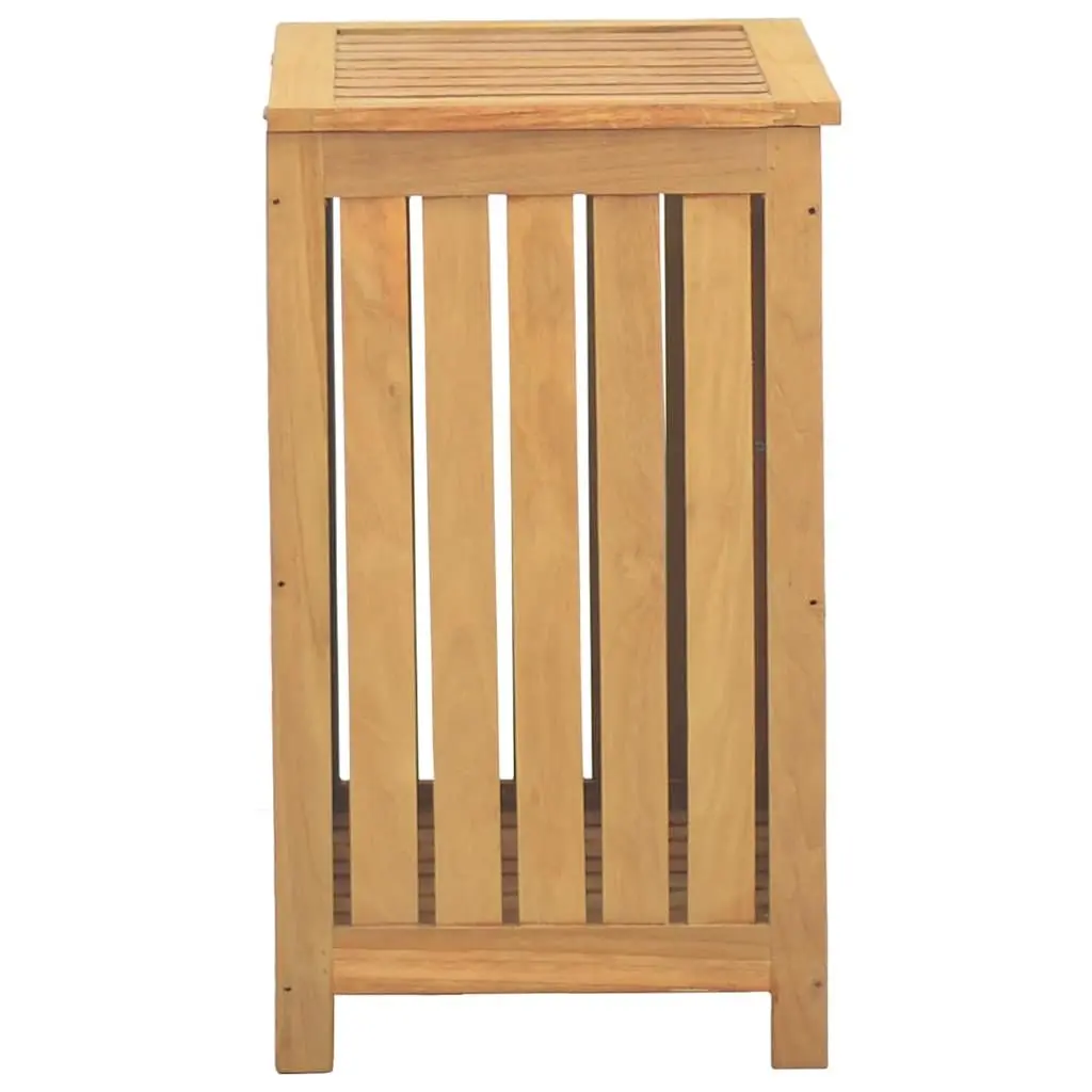 Laundry Basket for Home Use 50x35x60 cm
