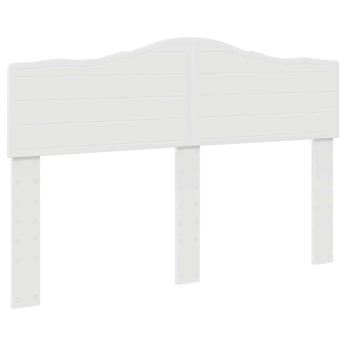 Bed Frame with Headboard for Real-Life Use