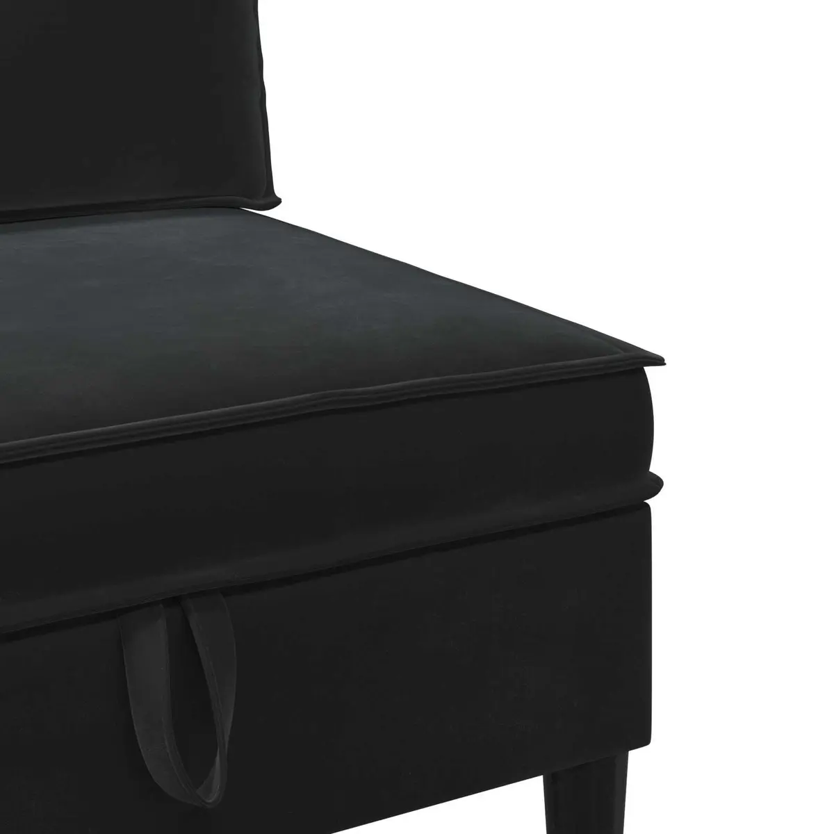 4-Piece Modern Living Room Furniture