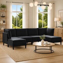 Perfect Furniture Set for Your Living Room Needs