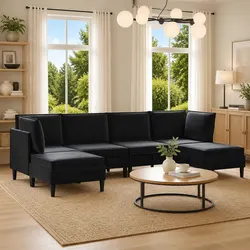 Perfect Furniture Set for Your Living Room Needs