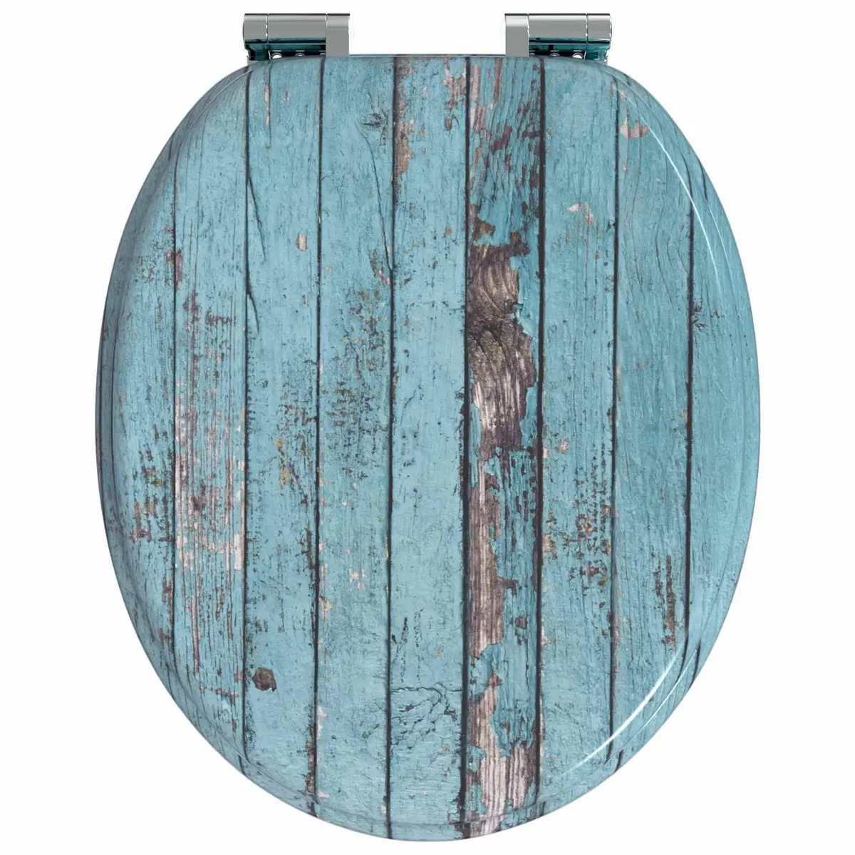 Soft-Close Toilet Seats for Home Use