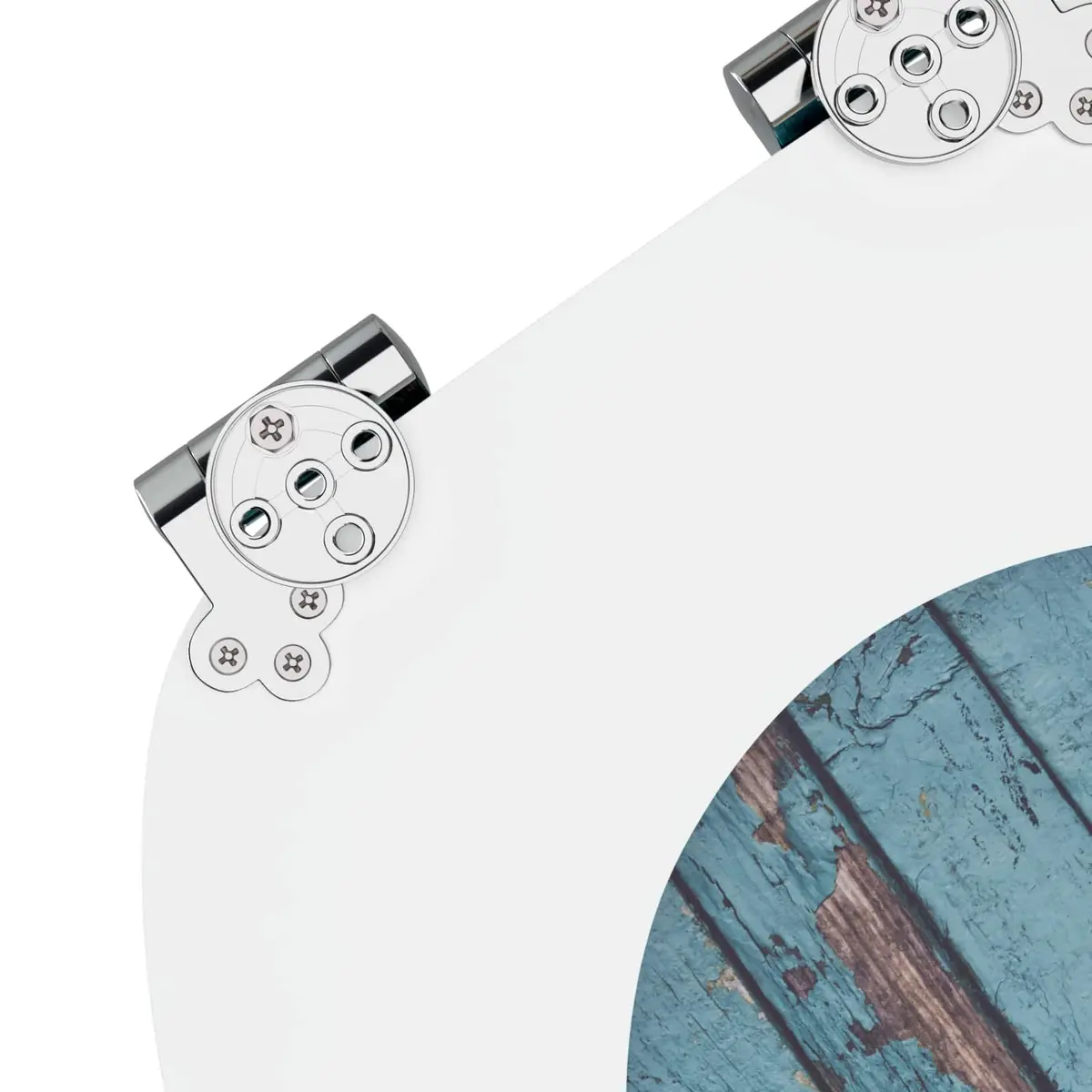 Soft-Close Toilet Seats for Home Use